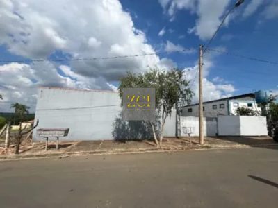 Depósito-Galpão, 1350 m² - Foto 2