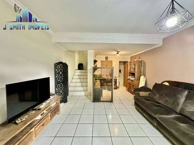 Casa, 2 quartos, 139 m² - Foto 4