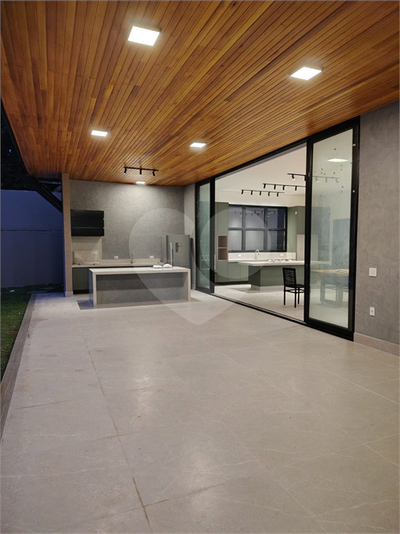 Casa de Condomínio, 4 quartos - Foto 3
