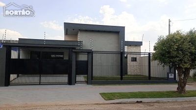 Casa, 1 quarto, 140 m² - Foto 1