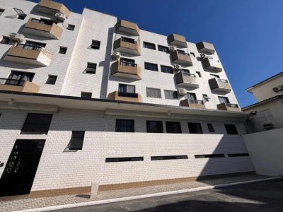 Apartamento, 1 quarto, 21 m² - Foto 4