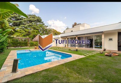 Casa, 3 quartos, 1000 m² - Foto 1