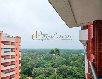 Apartamento, 3 quartos, 119 m² - Foto 2