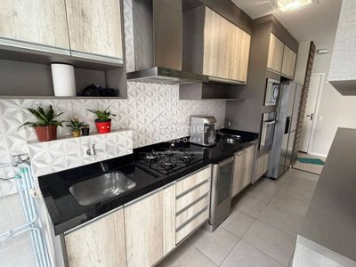 Apartamento, 3 quartos, 84 m² - Foto 1