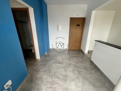 Apartamento, 2 quartos, 55 m² - Foto 5