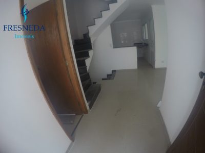 Sobrado, 3 quartos, 193 m² - Foto 3