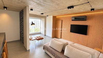 Apartamento, 2 quartos, 128 m² - Foto 5
