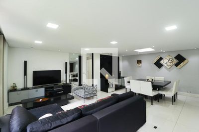 Apartamento, 3 quartos, 135 m² - Foto 3