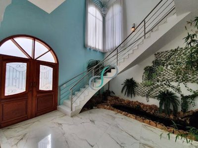 Casa, 4 quartos, 541 m² - Foto 2