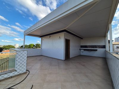 Cobertura, 3 quartos, 70 m² - Foto 2