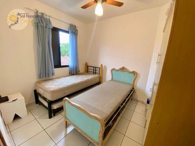 Apartamento, 2 quartos, 67 m² - Foto 2