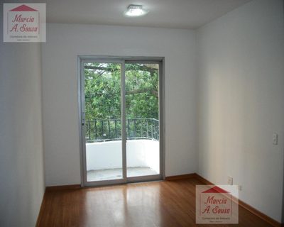 Apartamento, 2 quartos, 57 m² - Foto 1