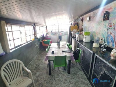 Casa, 3 quartos, 525 m² - Foto 5