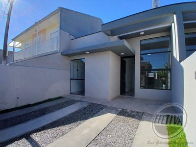 Casa, 3 quartos, 78 m² - Foto 3