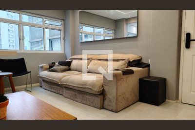 Apartamento, 2 quartos, 70 m² - Foto 1