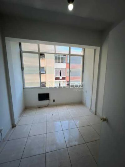 Apartamento, 29 m² - Foto 1