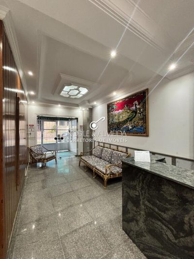 Apartamento, 2 quartos, 63 m² - Foto 2