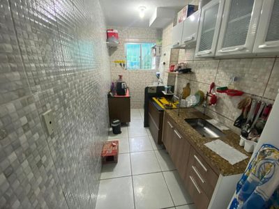 Apartamento, 2 quartos, 49 m² - Foto 4