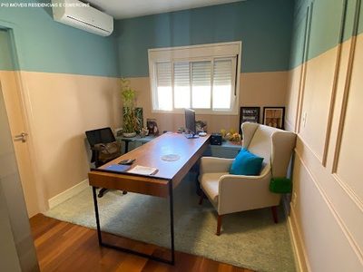 Apartamento, 4 quartos, 238 m² - Foto 4