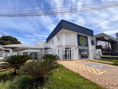 Prédio Inteiro, 303 m² - Foto 1