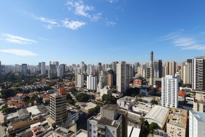 Apartamento, 4 quartos, 180 m² - Foto 2