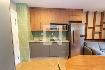 Kitnet-Studio, 33 m² - Foto 5