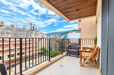 Apartamento, 2 quartos, 77 m² - Foto 4