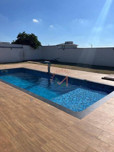 Casa de Condomínio, 4 quartos - Foto 3