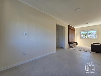 Apartamento, 2 quartos, 56 m² - Foto 1