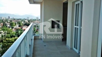 Apartamento, 3 quartos, 104 m² - Foto 5