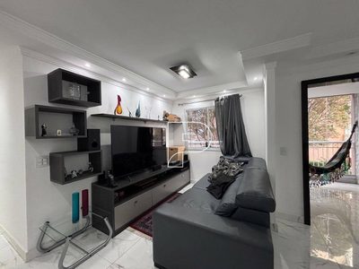 Apartamento, 3 quartos, 104 m² - Foto 2