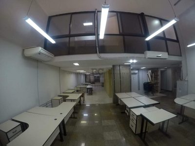 Loja-Salão, 490 m² - Foto 1