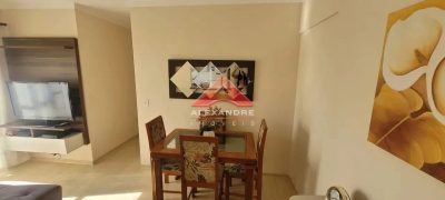 Apartamento, 3 quartos, 63 m² - Foto 2
