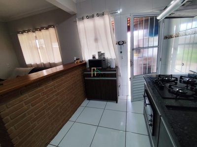Casa, 1 quarto, 62 m² - Foto 5