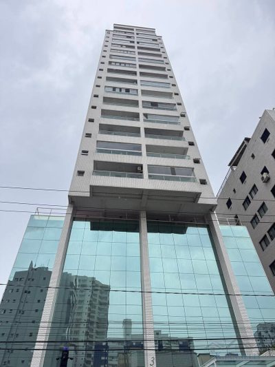 Apartamento, 3 quartos, 91 m² - Foto 2