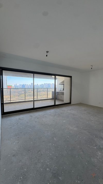 Apartamento, 3 quartos, 136 m² - Foto 2