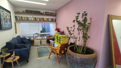 Sobrado, 3 quartos, 260 m² - Foto 3