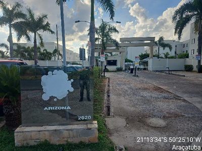 Apartamento, 1 quarto, 43 m² - Foto 1