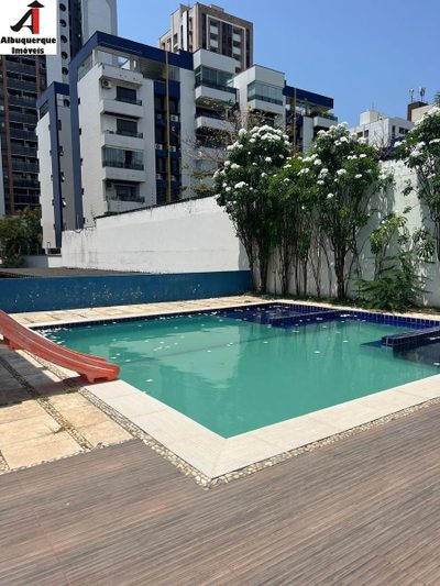 Apartamento, 3 quartos, 150 m² - Foto 1