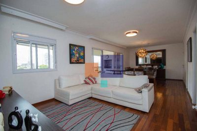 Apartamento, 3 quartos, 120 m² - Foto 2