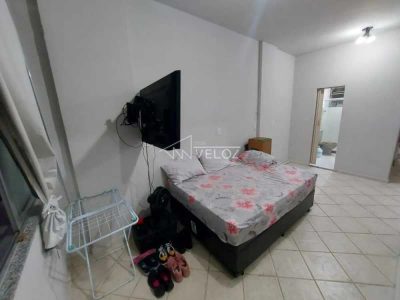 Apartamento, 31 m² - Foto 2