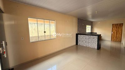 Casa, 3 quartos, 87 m² - Foto 5