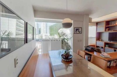 Cobertura, 2 quartos, 128 m² - Foto 1
