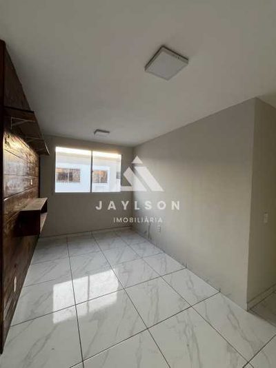 Apartamento, 2 quartos, 41 m² - Foto 1
