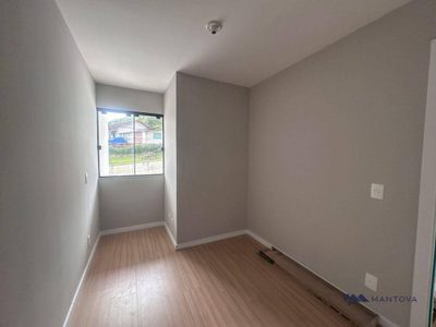 Sobrado, 2 quartos, 74 m² - Foto 4
