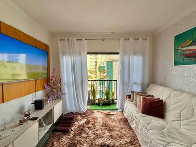 Apartamento, 2 quartos, 65 m² - Foto 3