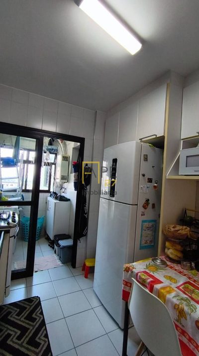 Apartamento, 3 quartos, 66 m² - Foto 3