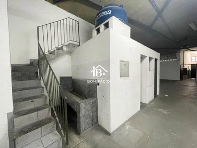 Loja-Salão, 400 m² - Foto 5