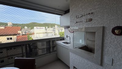 Apartamento, 2 quartos, 100 m² - Foto 5