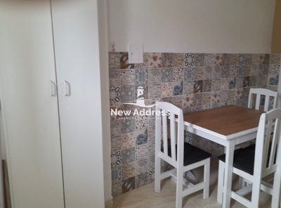 Apartamento, 1 quarto, 65 m² - Foto 3